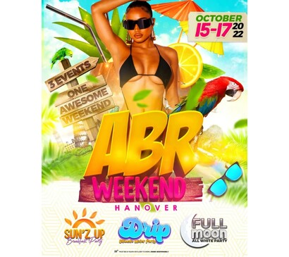 ABR Weekend Pass