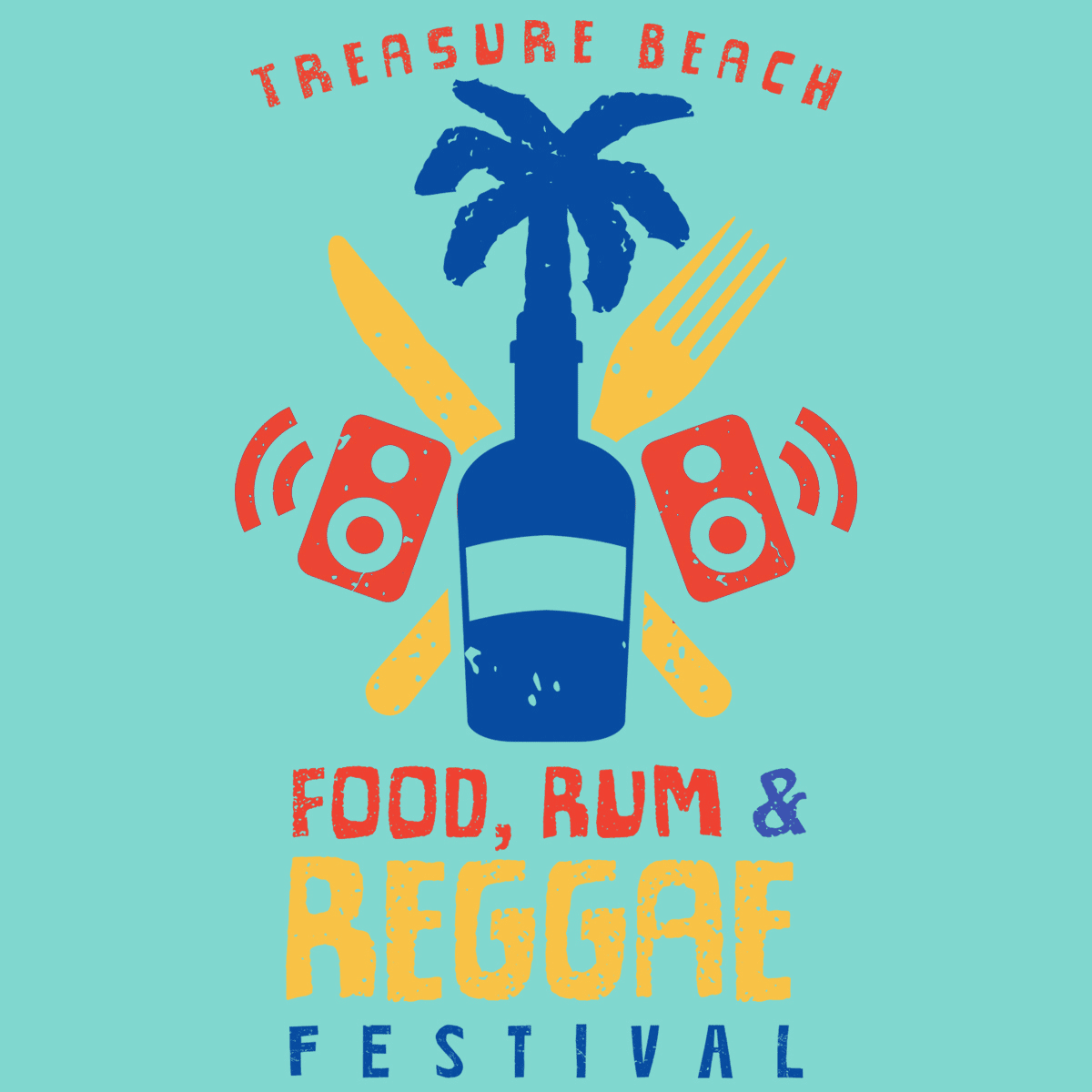 Day 1: Treasure Beach Food, Rum & Reggae Festival