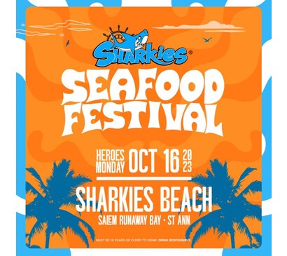 Sharkies Seafood Festival